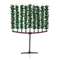 Menorah Tree